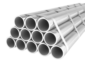 SS 347/347H Seamless Tubes