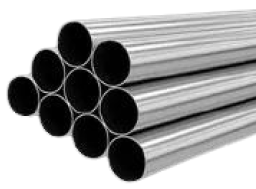 SS 347/347H Welded Pipes