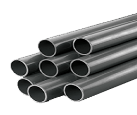 SS 347/347H EFW Pipes