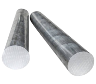 Alloy Steel F22 Bright Bar