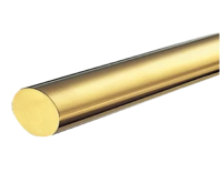 Brass Bright Bar
