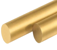 Brass Forged Bar