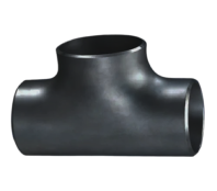 Carbon Steel Tee