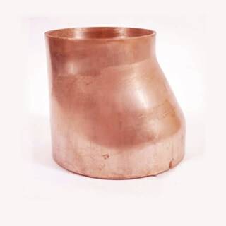 Copper Nickel 70/30 Concentric Reducer
