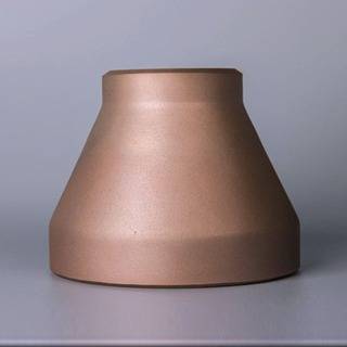 Copper Nickel 70/30 Eccentric Reducer