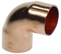 Copper Nickel 90/10 Elbow