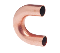 Copper Nickel 90/10 Pipe Bend