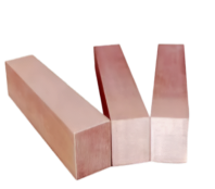 Cupro Nickel 90/10 Square Bar