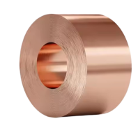 Cupro Nickel Alloy 70/30 Coils