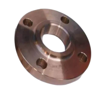 Cupro Nickel 90/10 Slip On Flanges