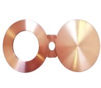 Cupro Nickel 90-10 Blind Flanges