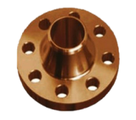 Cupro Nickel 90/10 Socket Weld Flanges