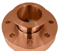 Cupro Nickel 90/10 Lap Joint Flanges