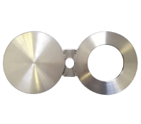 Inconel 600/601/625/718 Spectacle Blind Flanges
