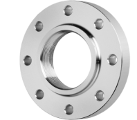 Titanium Alloy Gr 9 Slip On Flanges