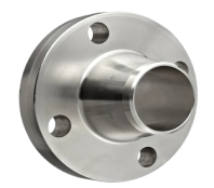 Duplex S31803/S32205 Weld Neck Flanges