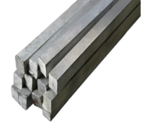 Titanium Alloy Gr 1 Square Bar
