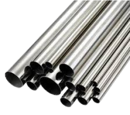 SS 446 Welded Tubes