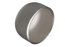 Stainless Steel 904L Cap