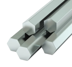 SS 15-5PH Hex Bar