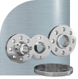 Alloy Steel Flanges