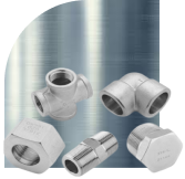 Forged Fittings