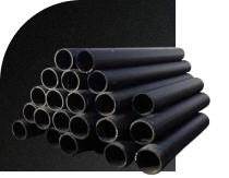 Carbon Steel Pipes and Tubes