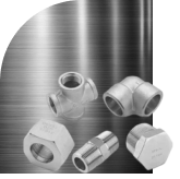 Forged Fittings