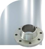 Alloy 20 Flanges