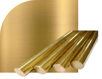 Brass Round Bars