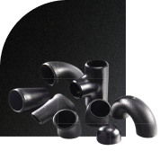 Carbon Steel Buttweld Fittings