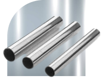 Alloy 20 Pipes and Tubes