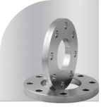 Hastelloy Flanges
