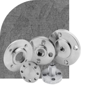 Monel Flanges