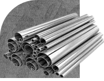 Monel Pipes and Tubes