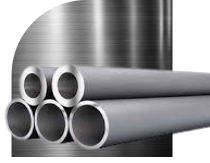 Nickel Pipes and Tubes