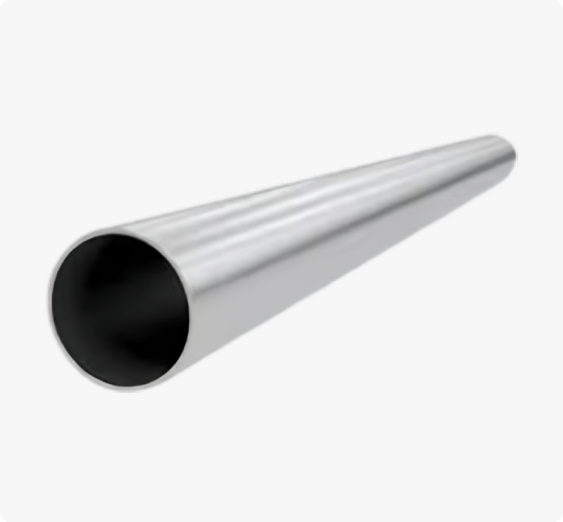 Inconel 600 Pipes