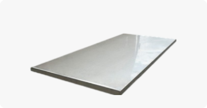 Nickel Alloys Sheets and Plate Supplier