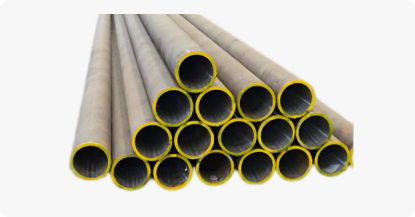 A691 2.25 2-14 cr Welded Pipe