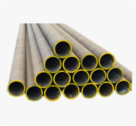 A691 2.25 2-14 cr Welded Pipe 