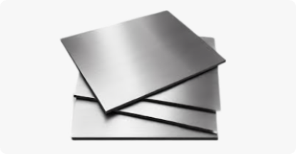 Titanium Gr 2 Sheets and Plate