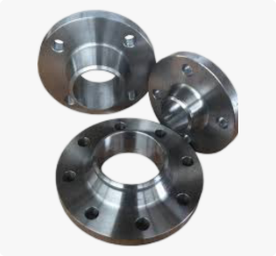 Incoloy 800/800H/800HT/825 Flanges