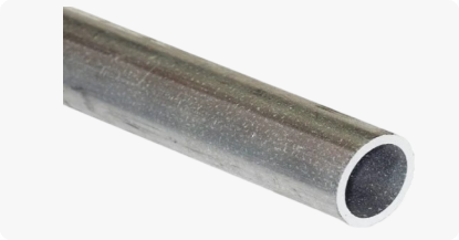 A691 5 Cr Welded Pipe