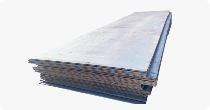 Alloy Steel Grade 12 Sheet and Coils