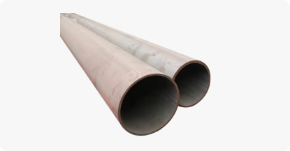 Alloy steel P91 Pipes and Tubes