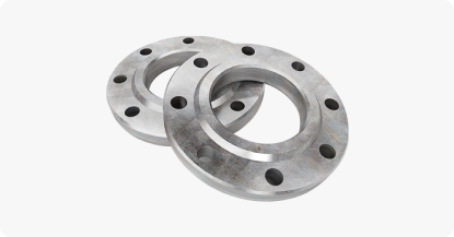 Alloy Steel  F91 Flanges