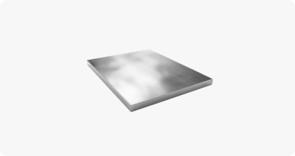 Alloy Steel P5 Sheets and Plates
