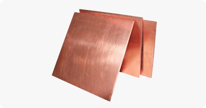 Copper Nickel 90/10 Sheets and Coils Supplier