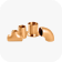 Copper Nickel 70/30 Buttweld Fittings