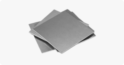 Incoloy 800 Sheets and Plates